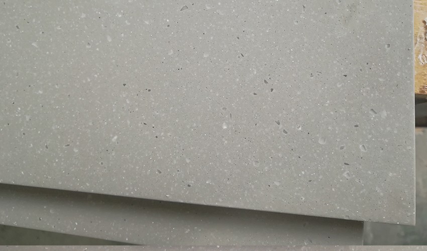 KingKonree solid stone countertops customized for room-11