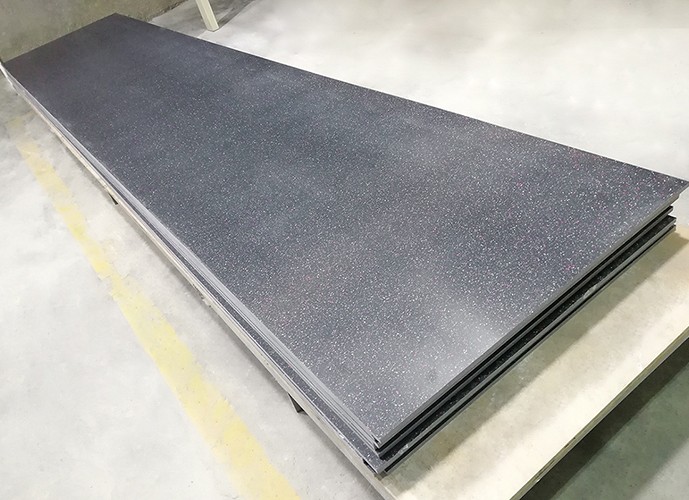 KingKonree acrylic solid surface countertops supplier for home-11