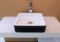 KingKonree table top wash basin design for home