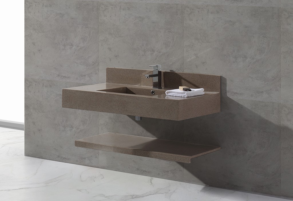 slope stainless steel wash basin design for bathroom-1