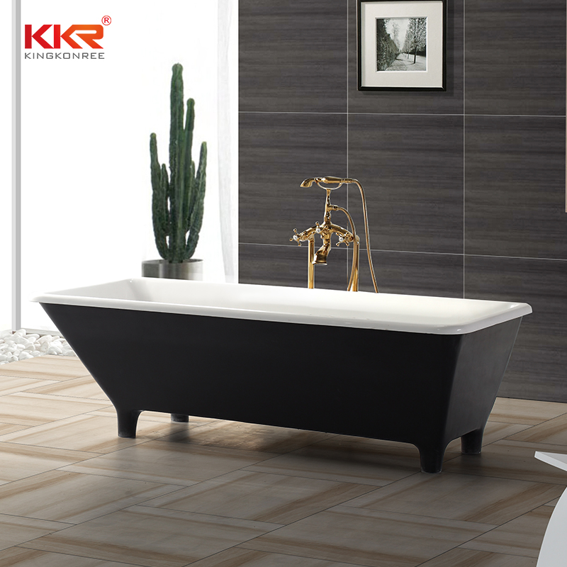 Find Modern Stand Alone Tub Discount Bathtubs From Kkr Sanitary Ware