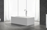 KingKonree on-sale solid surface freestanding tub at discount for bathroom