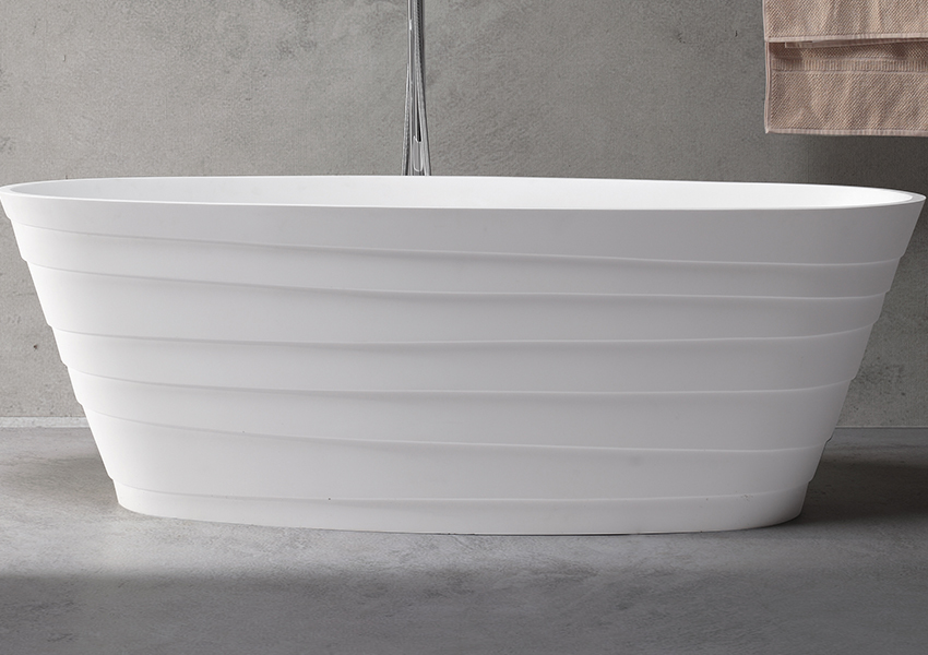 reliable acrylic freestanding bathtub ODM