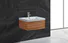 KingKonree rectangular wash basin supplier for bathroom