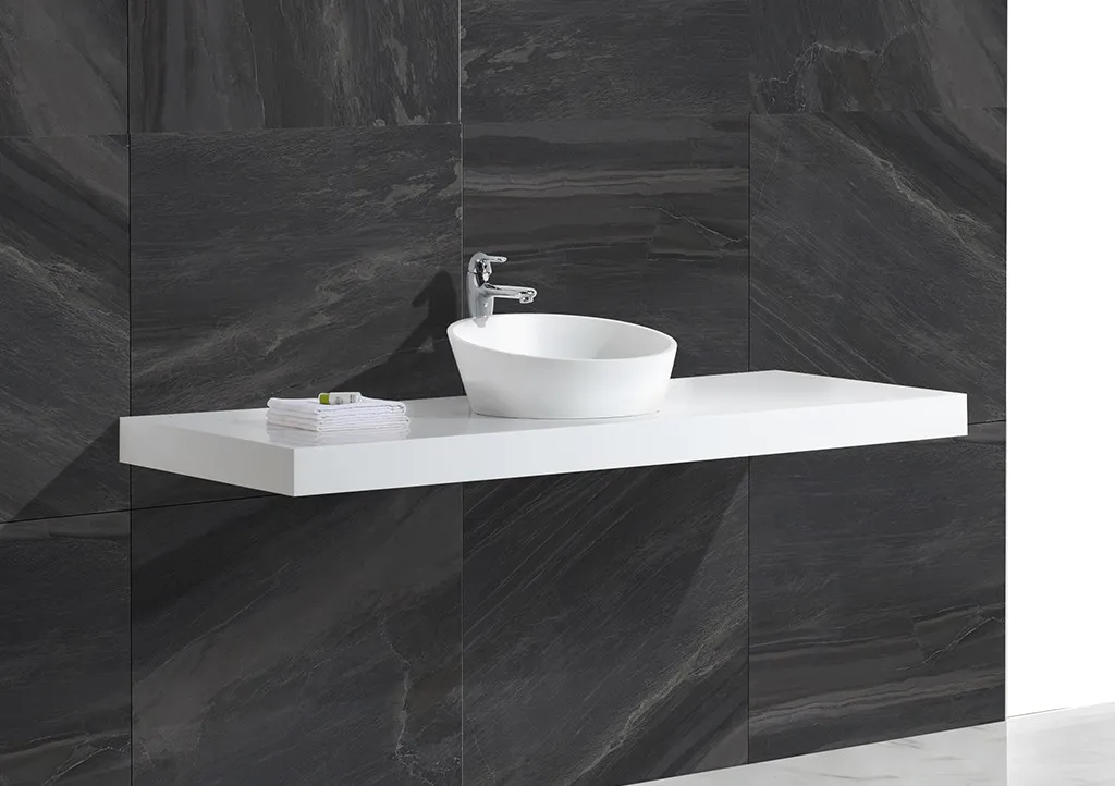 durable above counter sink bowl supplier for hotel