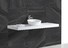 best quality bathroom sinks above counter basins supplier for hotel KingKonree