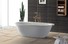 KingKonree overflow freestanding tubs for sale at discount for hotel