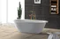 KingKonree overflow freestanding tubs for sale at discount for hotel