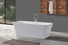 KingKonree most comfortable freestanding bathtubs manufacturer for shower room