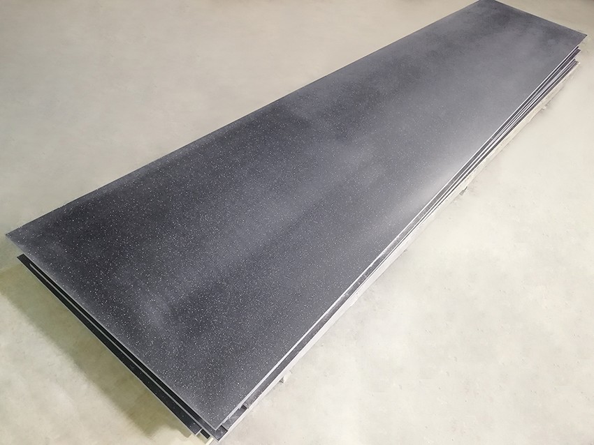 KingKonree white solid surface countertops manufacturer for restaurant-10