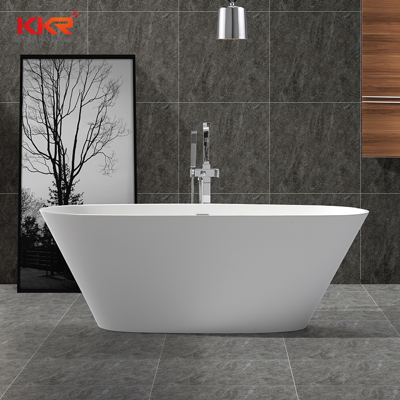 Best Stone Resin Bath Kkrb050 Manufacture