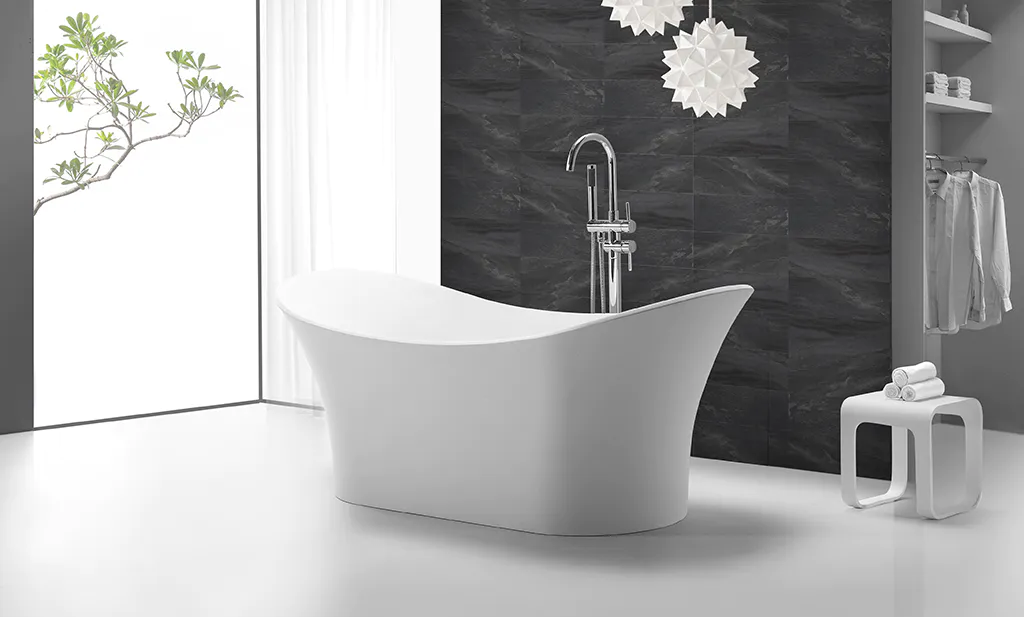 matt stand alone bathtubs for sale free design for hotel