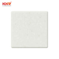 Modfied Acrylic Solid Surface With Chips KKR-M1651