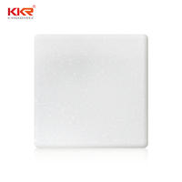 900mm Length Acrylic Solid Surface Sheets KKR-M1652