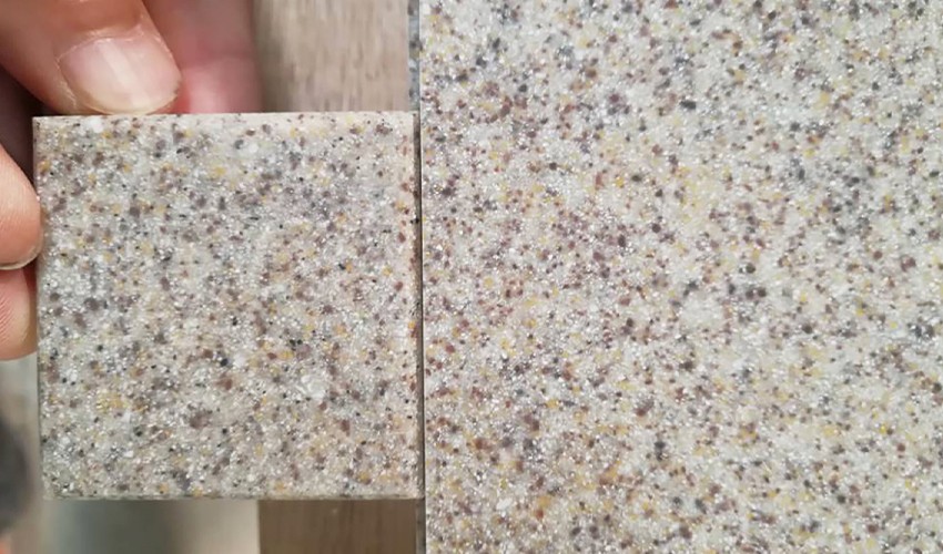 KingKonree soild solid surface countertops prices design for room-11