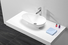 KingKonree pure table top wash basin design for room