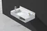 Quality KingKonree Brand sales wall mounted wash basins
