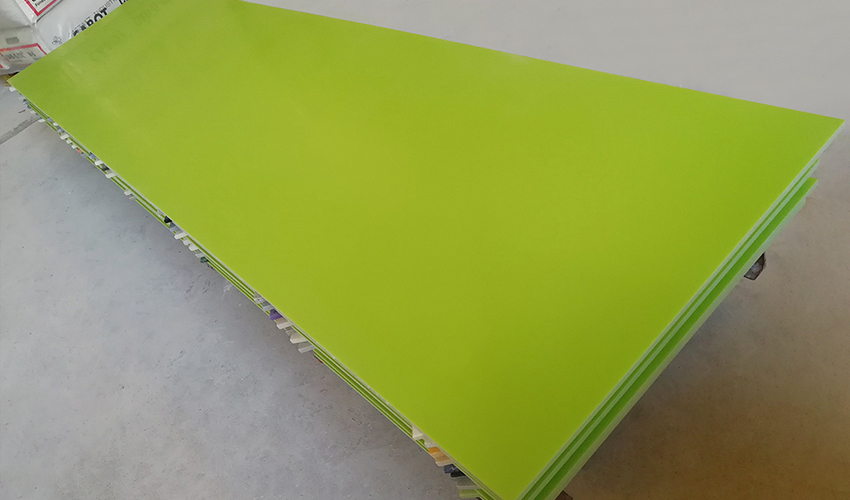 KingKonree solid surface sheets manufacturer for restaurant-10