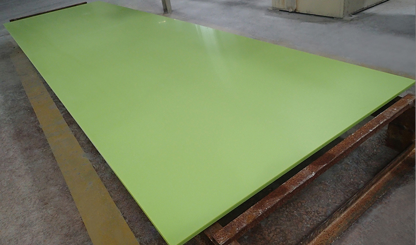 KingKonree solid surface sheets manufacturer for restaurant-11