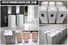 KingKonree rectangle free standing wash basin design for home