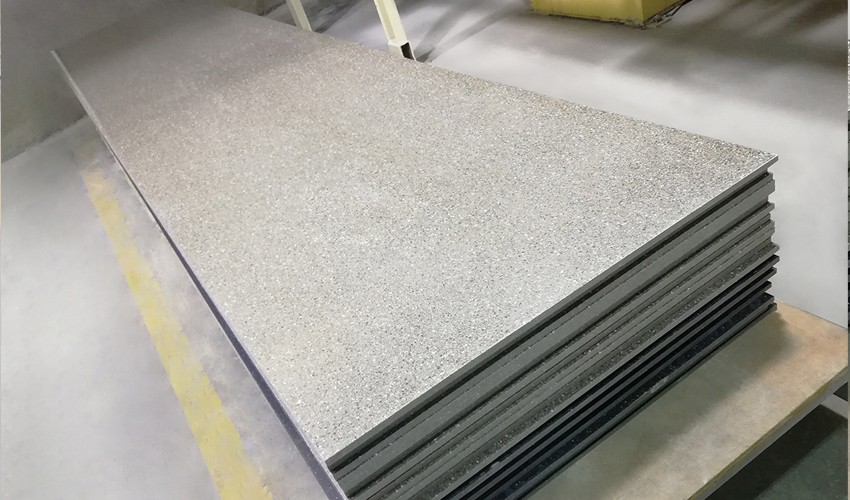 KingKonree gray wholesale acrylic sheets customized for restaurant-12