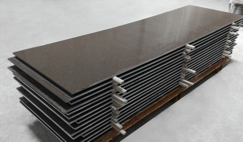 best solid surface countertops supplier for restaurant KingKonree-10