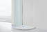 KingKonree stone narrow shower tray on-sale for hotel