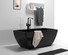 KingKonree solid surface bathtub ODM for shower room