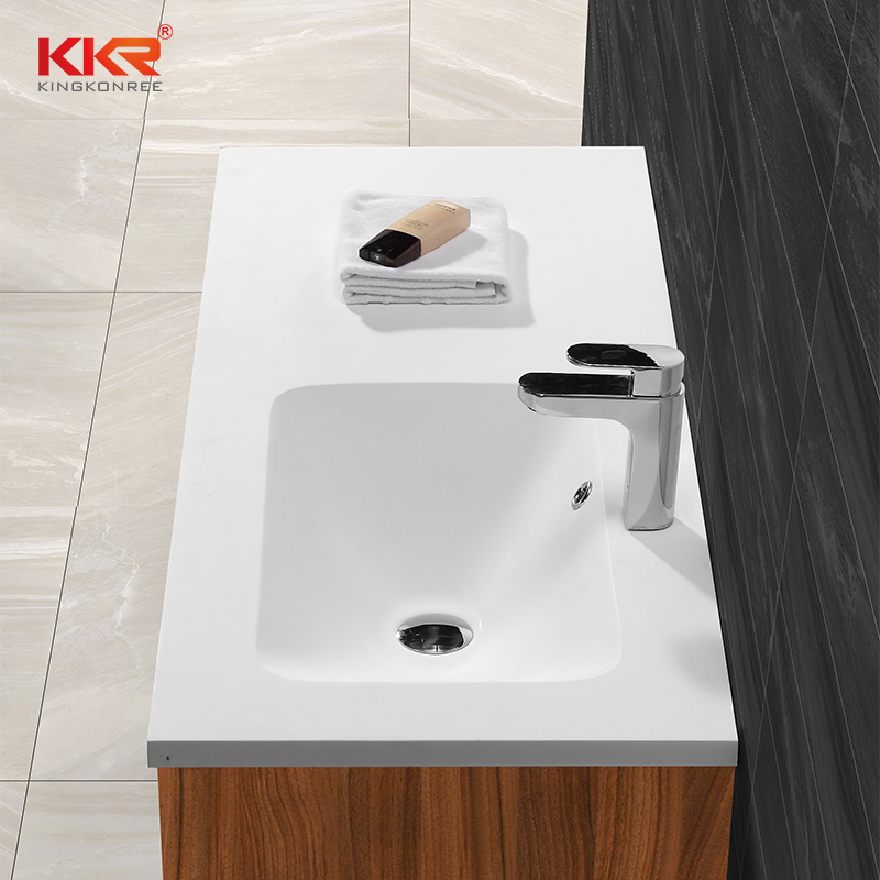 Toilet Wash Basin | Kkr-1526 - Kkr Sanitary Ware