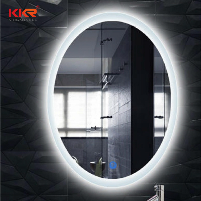 Luxury LED Bathroom Mirror KKR-8010
