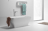 high-end modern freestanding tub free design for shower room