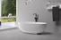 KingKonree contemporary freestanding bath manufacturer for shower room