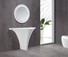 KingKonree excellent sanitary ware manufactures factory price for toilet