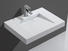 black sanitary ware manufactures factory price for hotel