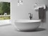 KingKonree durable stand alone bathtubs for sale manufacturer for bathroom