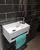 Some small tips for using a solid surface basin