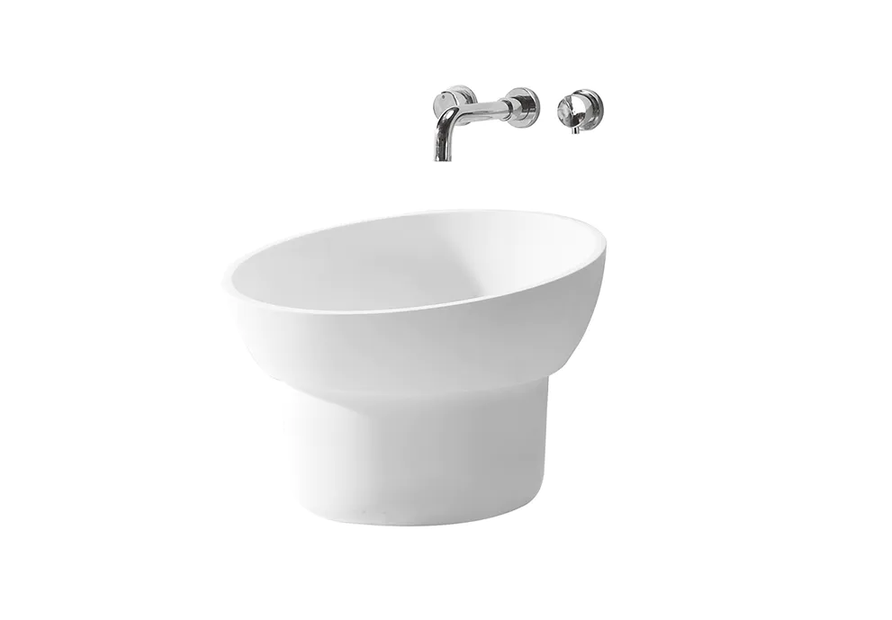 sink oval countertop sink manufacturer for shower room
