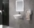 KingKonree hang wash basin sink top-brand for hotel