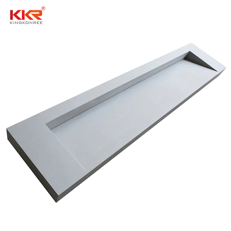 lighted vanity tops only supplier for bathroom