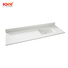 KingKonree royal solid surface bathroom countertops manufacturer for home