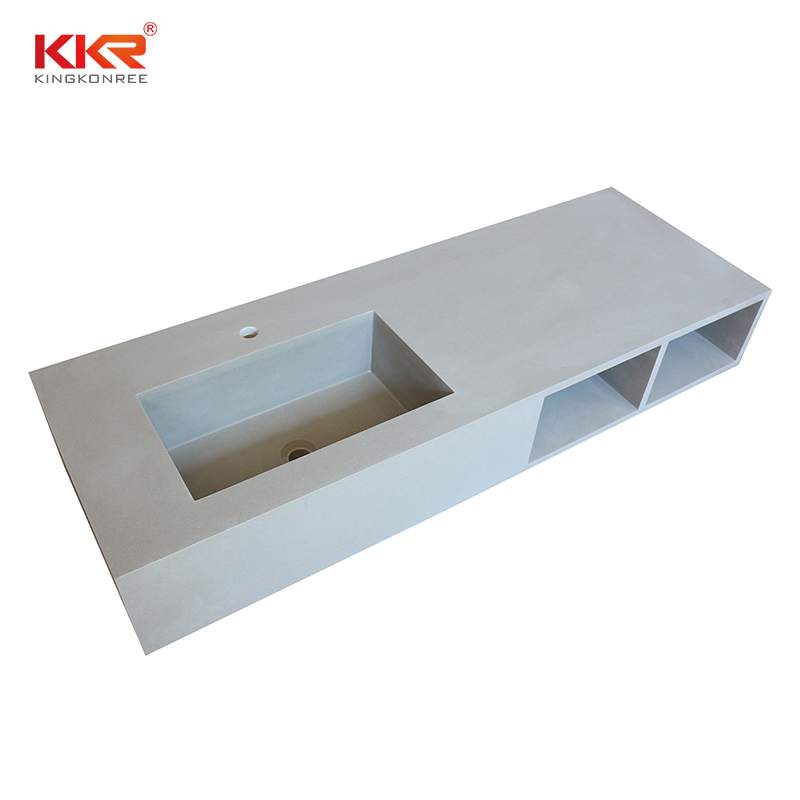 design cheap vanity tops manufacturer for home