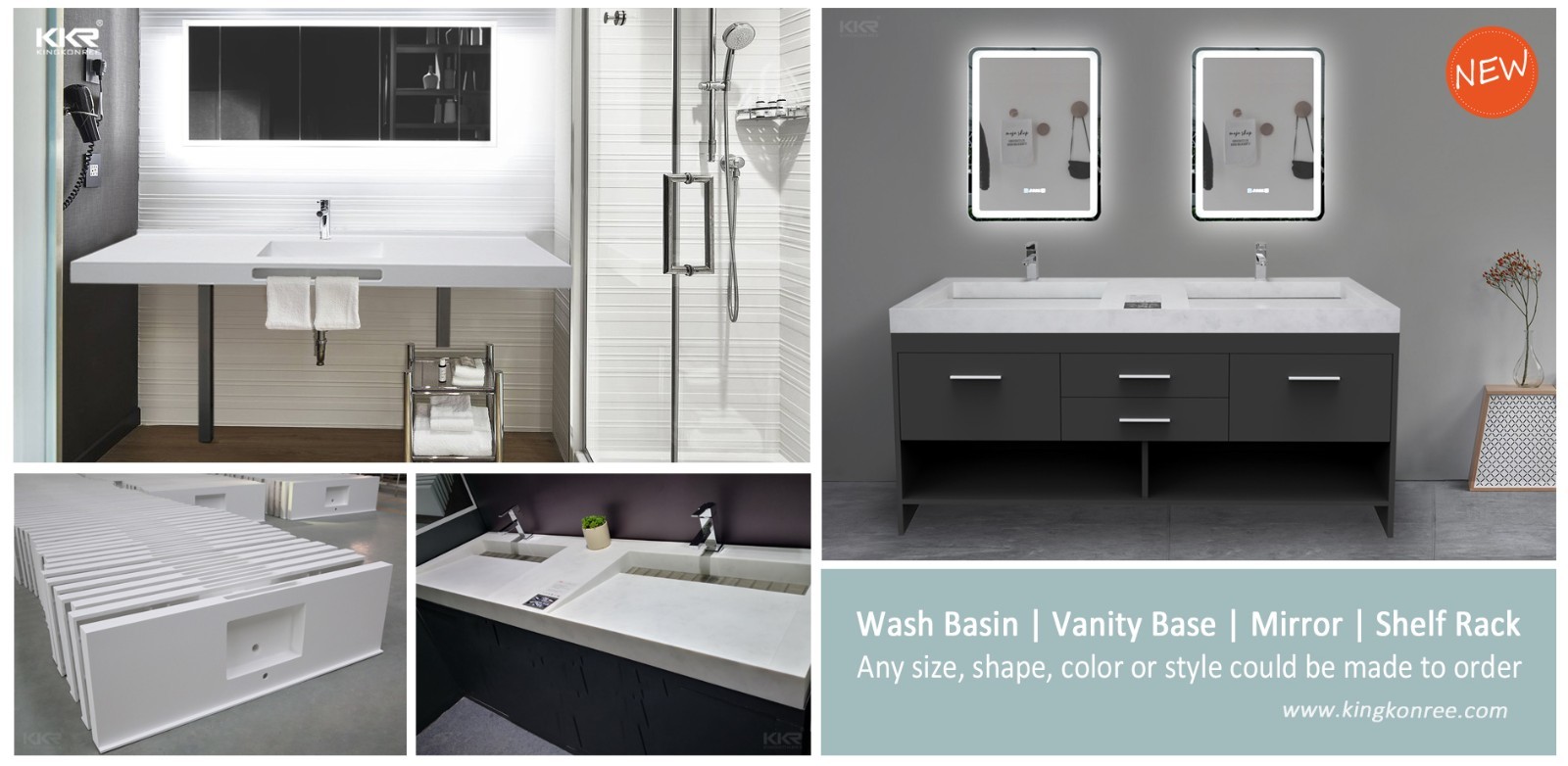 splash quartz bathroom vanity tops manufacturer for motel