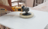 KingKonree solid stone countertops latest design for motel