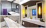 KingKonree acrylic countertops latest design for hotel