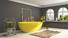 KingKonree modern freestanding tub OEM