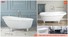 KingKonree finish modern stand alone tub OEM for family decoration