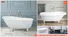 KingKonree practical bathroom freestanding tub ODM for hotel