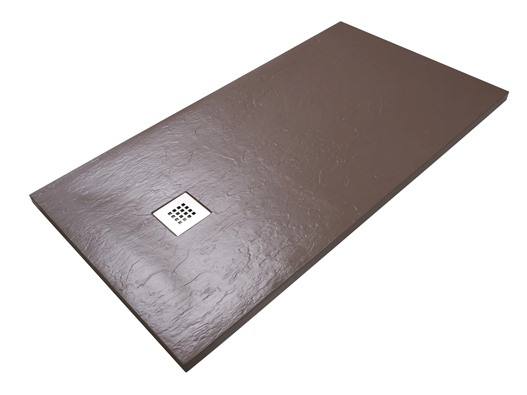 KKR Custom-made Shower Tray for the Project in New Zealand