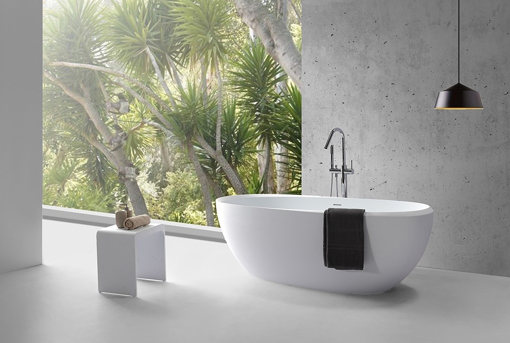 reliable contemporary freestanding bath at discount for hotel