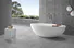 high-end artificial stone bathtub ODM for family decoration